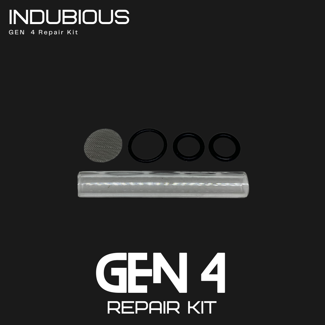 GEN 4 REPAIR KIT - INDUBIOUS