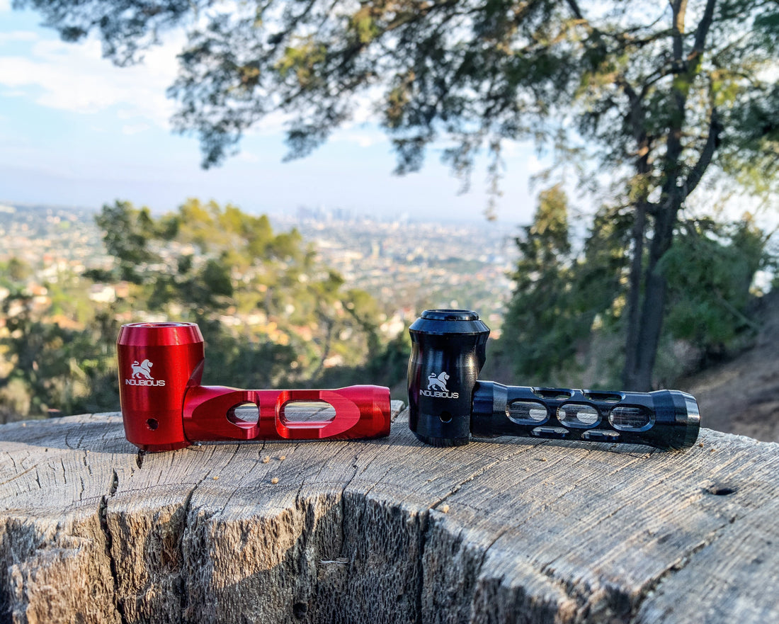 INDUBIA™ GEN 1 VS GEN 4