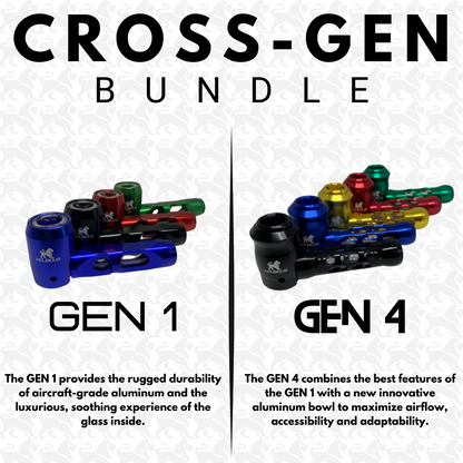 CROSS-GEN BUNDLE