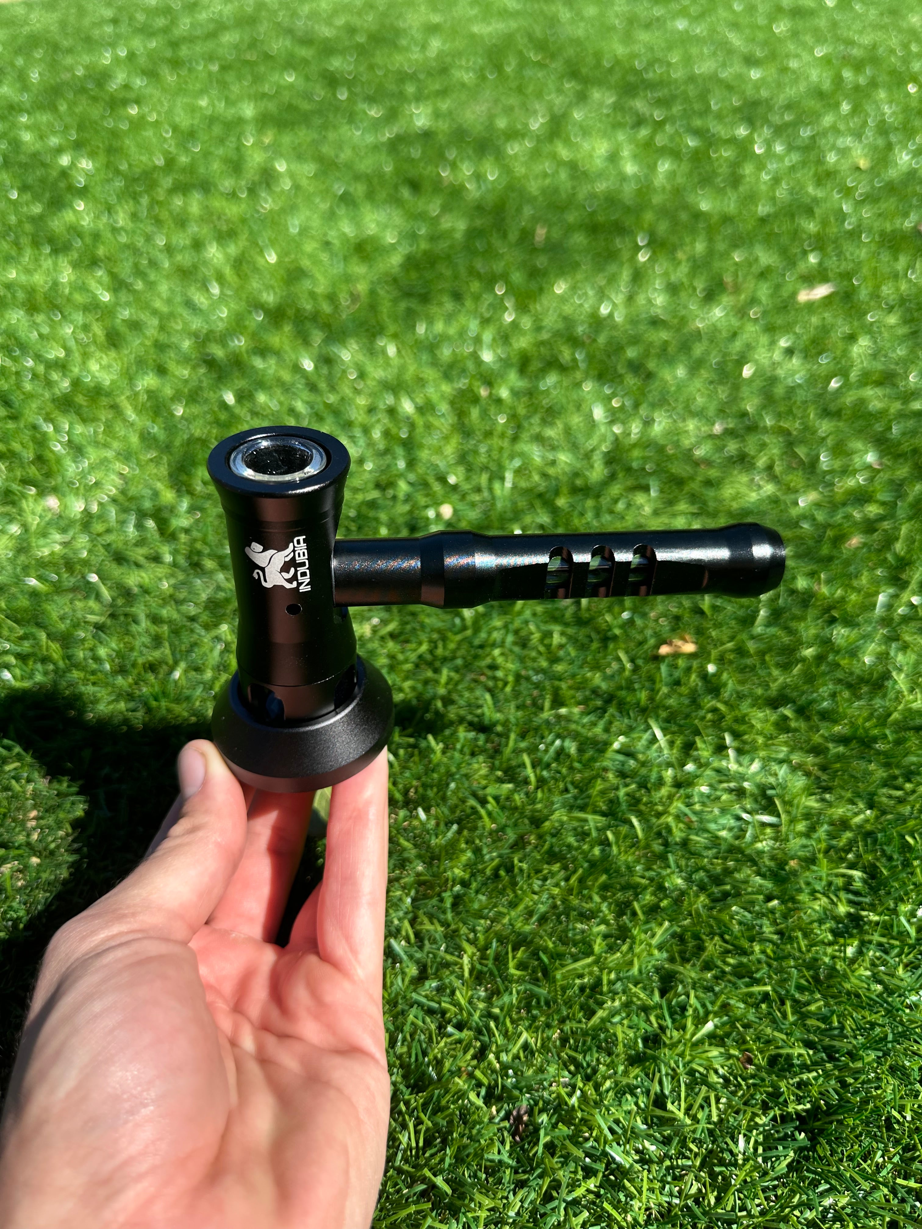 BUBBLER – INDUBIA™