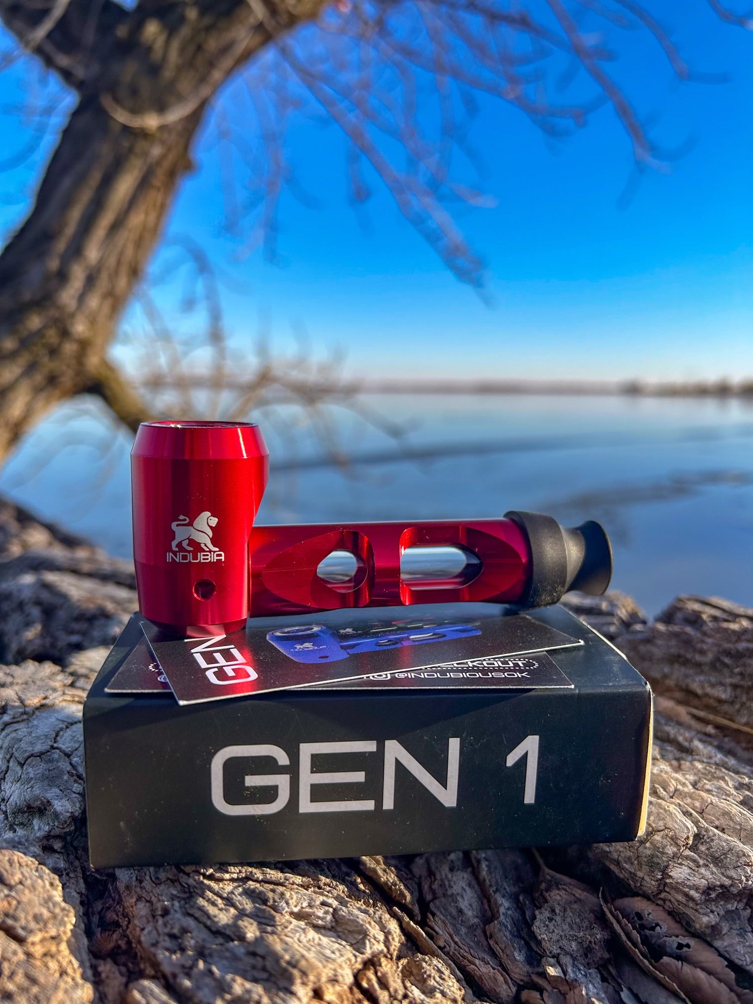 GEN 1 – INDUBIA™